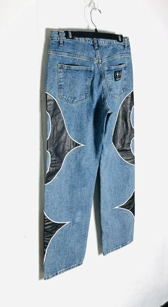 FrogClub Jeans