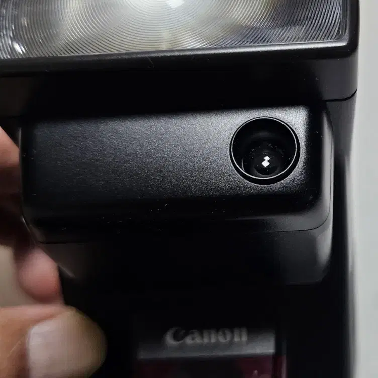 플래시 캐논 Canon speedlite 300EZ