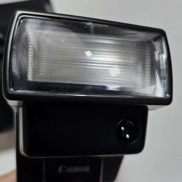 플래시 캐논 Canon speedlite 300EZ