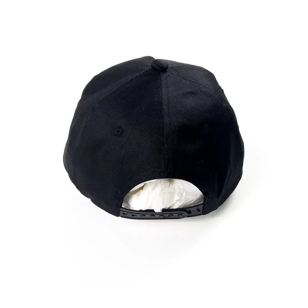 WACKO MARIA x BLACK EYE PATCH SNAPBACK