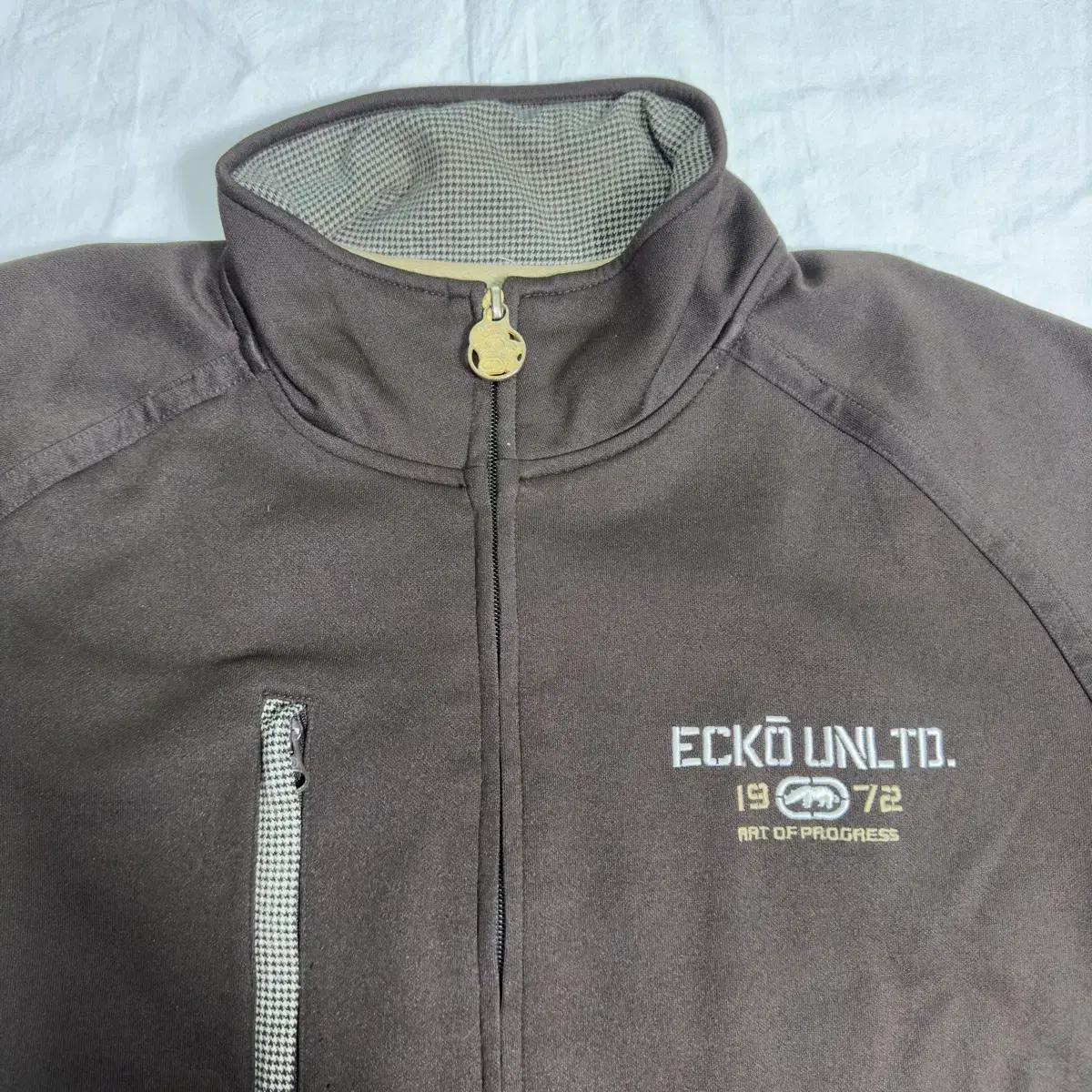 ECKO UNLTD 져지