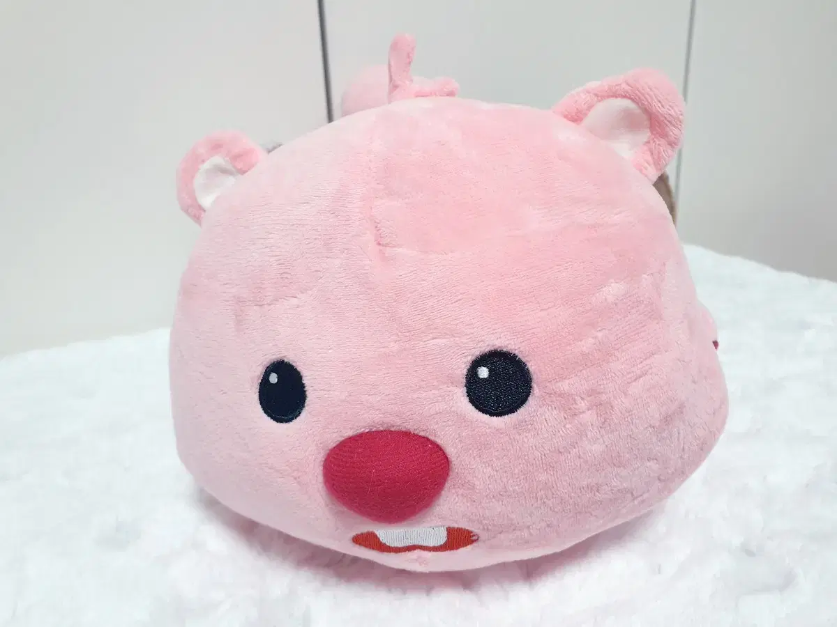 수입정품)잔망루피 인형 30cm/새상품