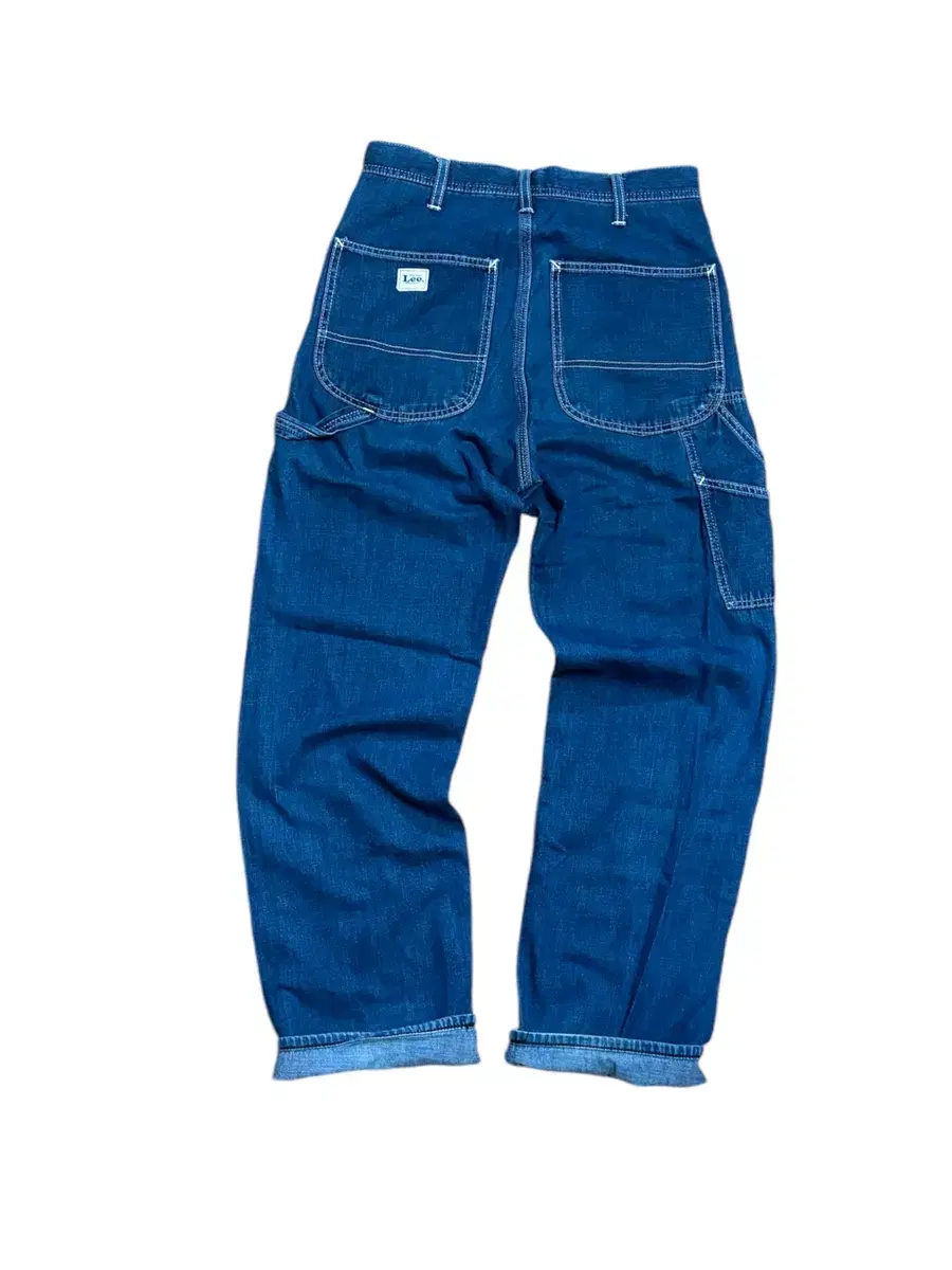 Lee Carpenter Denim