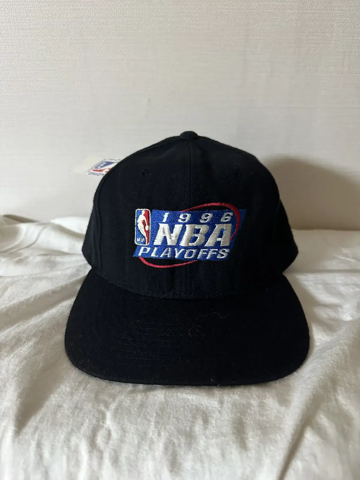 1996 nba playoffs 빈티지 뉴에라 스냅백