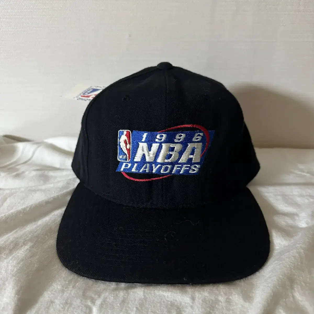 1996 nba playoffs 빈티지 뉴에라 스냅백