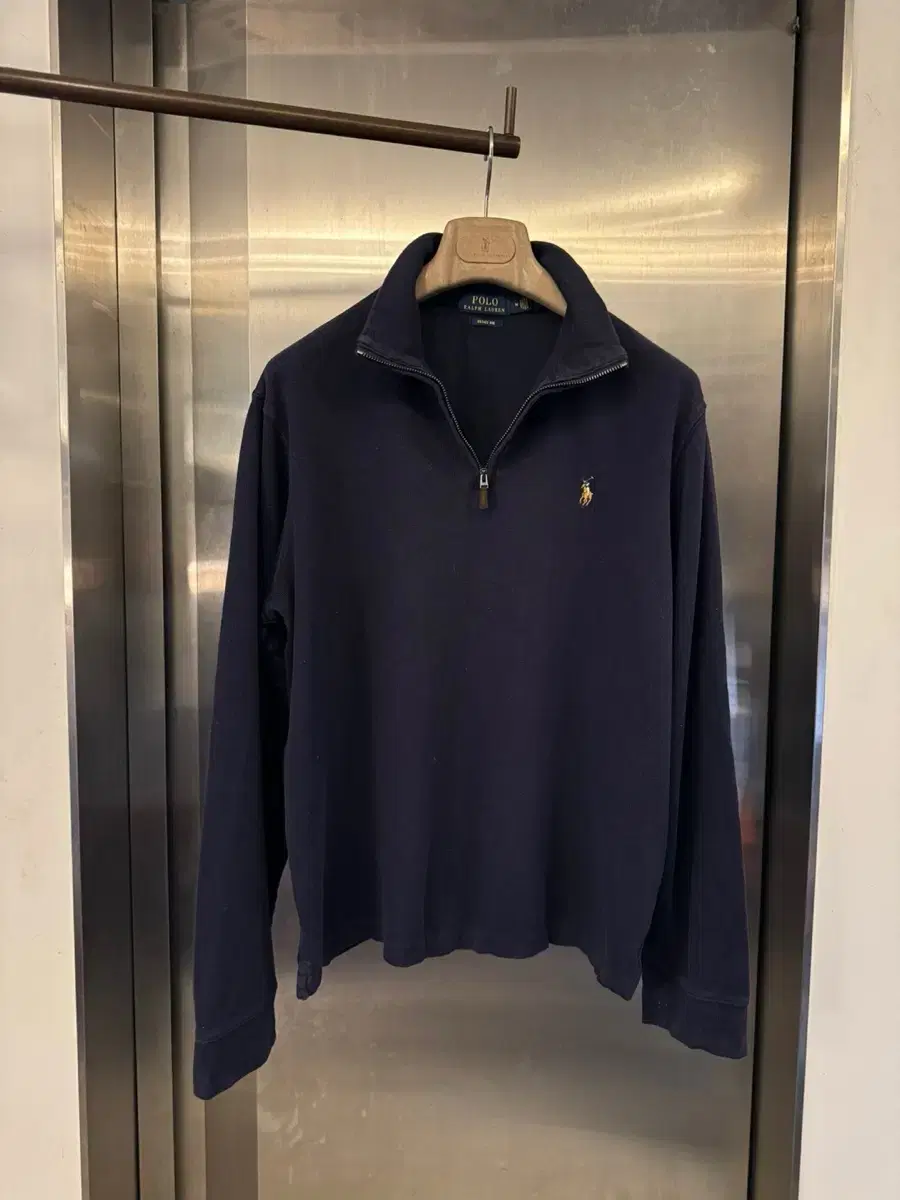 Ralph Lauren Estetripe Knit