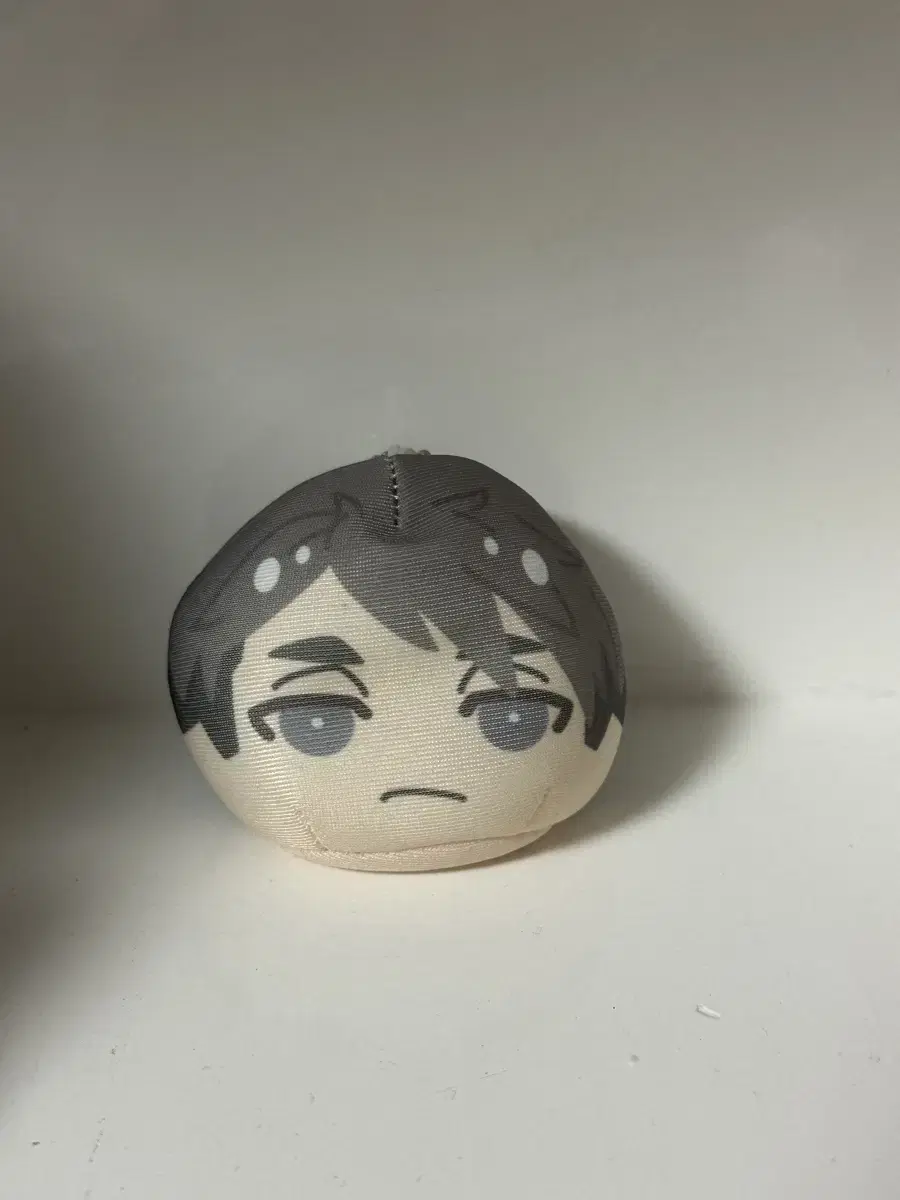 Haikyuu Miya Osamu Manju