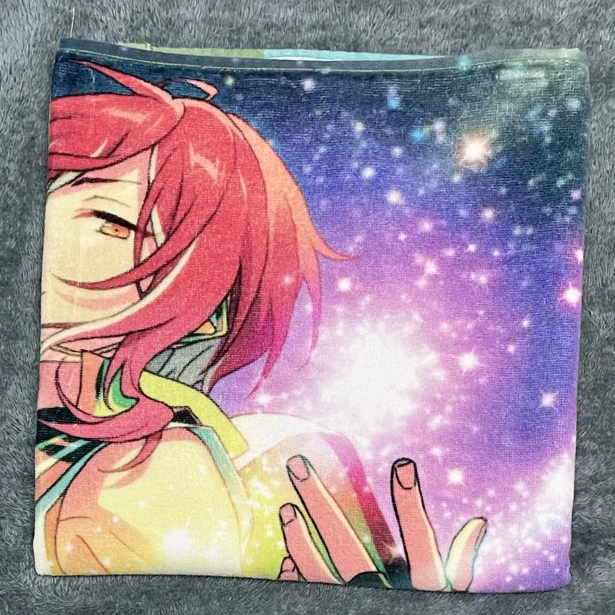 Angsta Natsume Normal Visual Towel