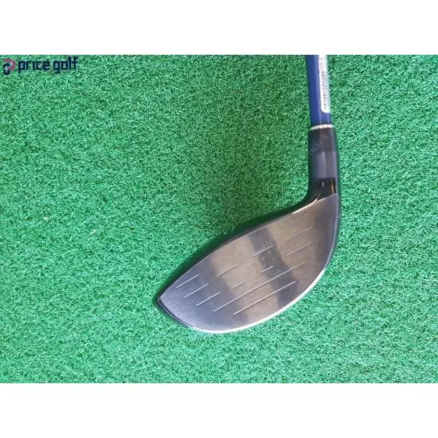 스릭슨 SRIXON F85 5번 우드 18도 강도SR N309