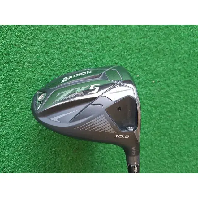 스릭슨 SRIXON ZX5 MK II 드라이버 10.5도 강도S 헤...