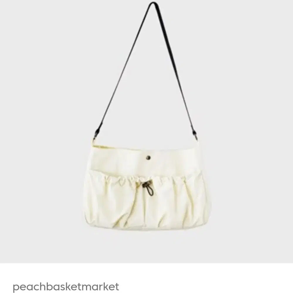★peach basket market★ p.b bag Renewal ver ショルダーバッグ 2025年最新】Peach basket marketの人気アイテム - メルカリ