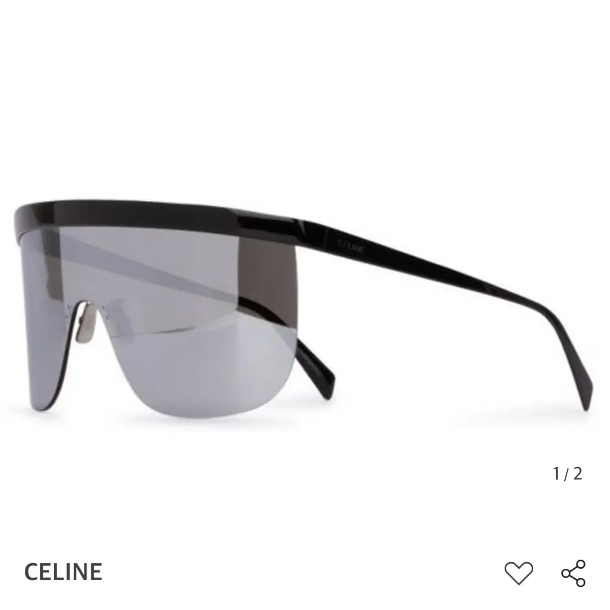 Celine 셀린느 선글라스 새상품