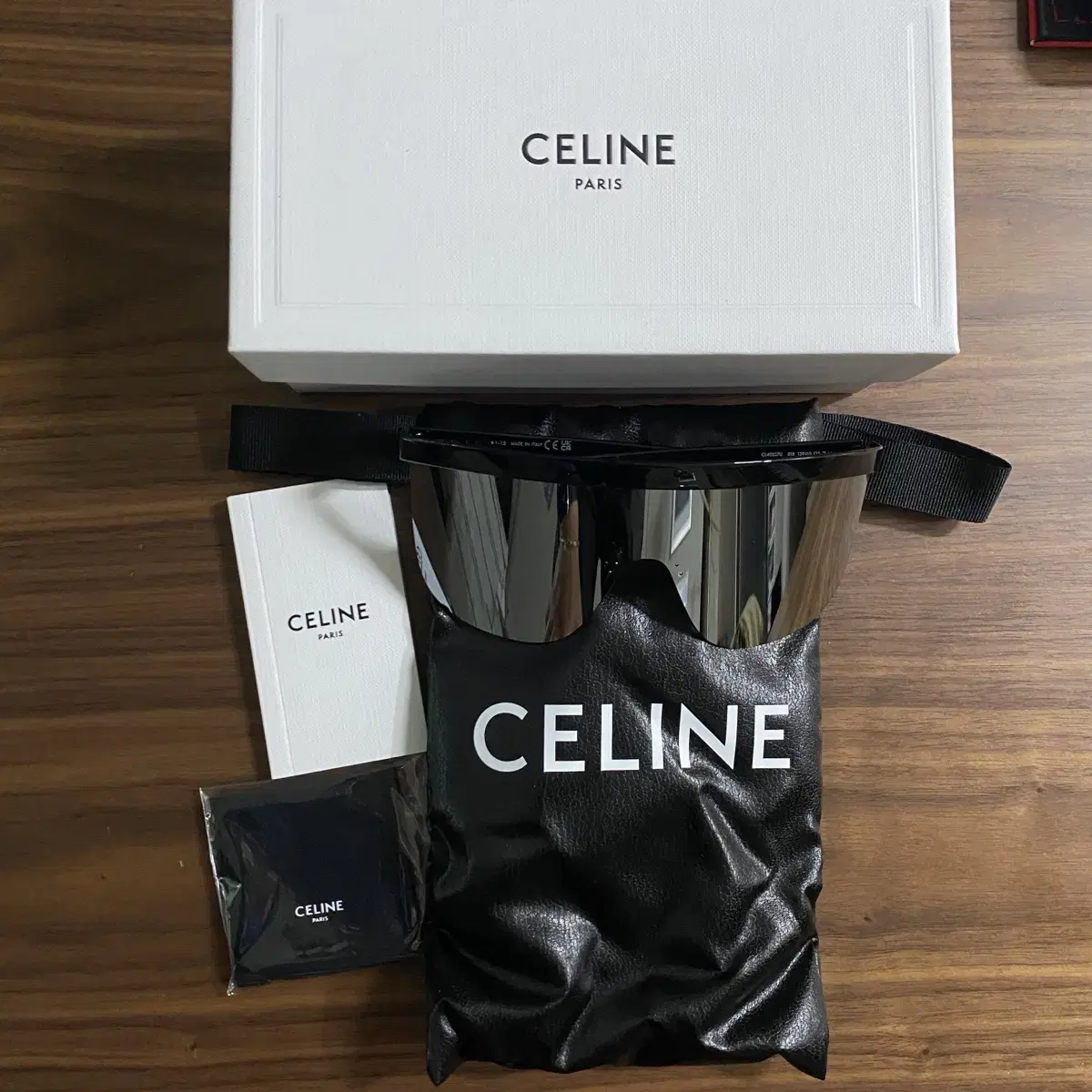 Celine 셀린느 선글라스 새상품