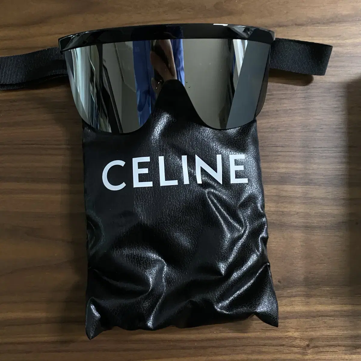 Celine 셀린느 선글라스 새상품