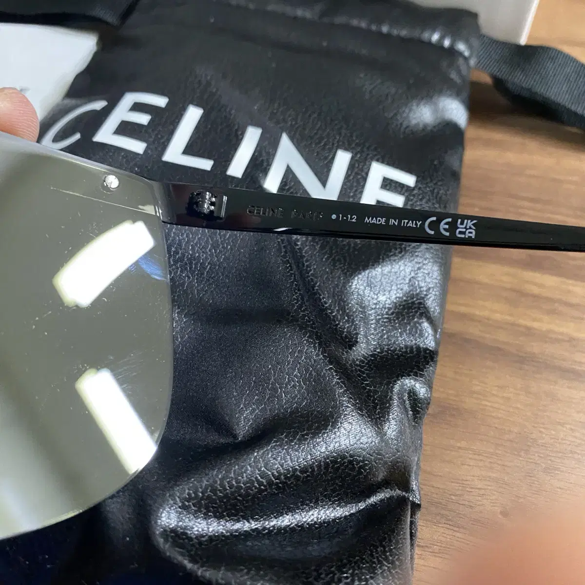 Celine 셀린느 선글라스 새상품