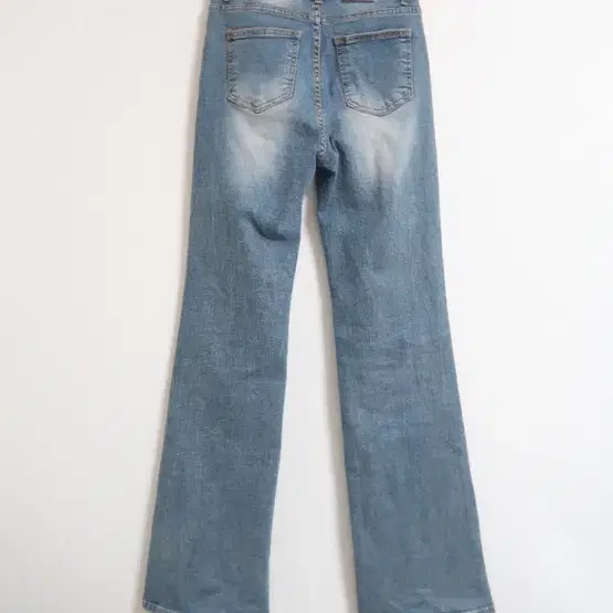 아워캐비넷 ocean denim pants