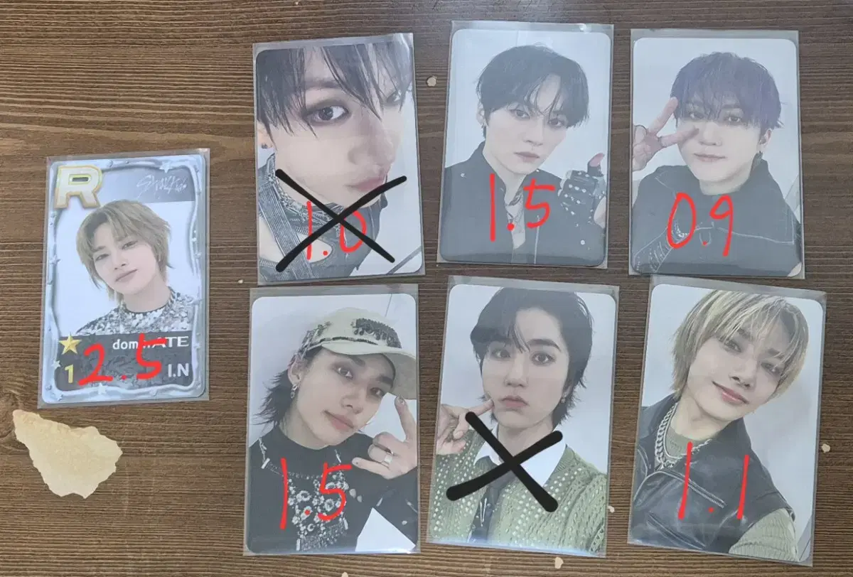 Straykids skz Concert 8/31 at Midtown Con Sells Zone Shoegaze