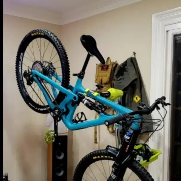 2022 YETI SB 150 풀카본 MTB