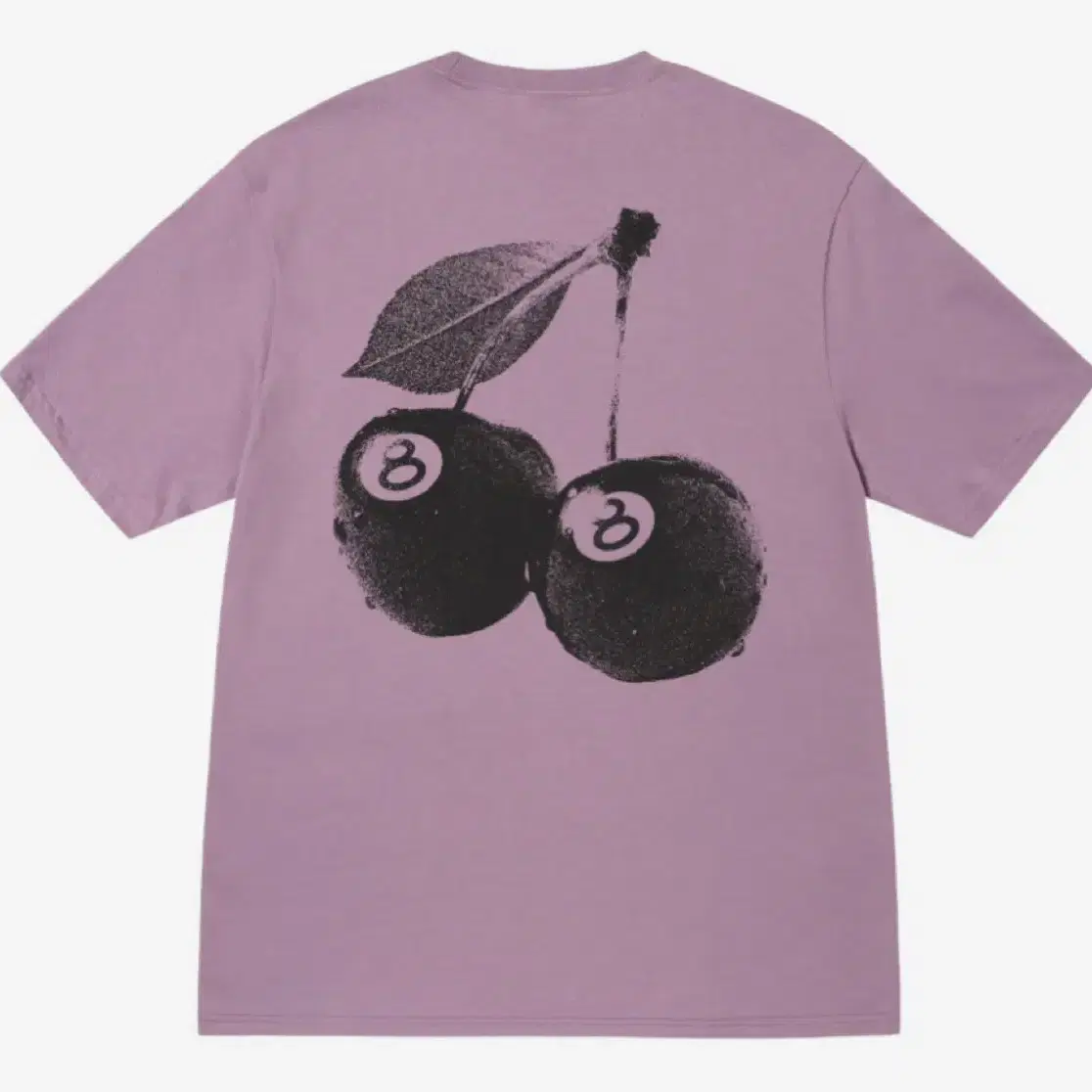 Stussy cherries orchid