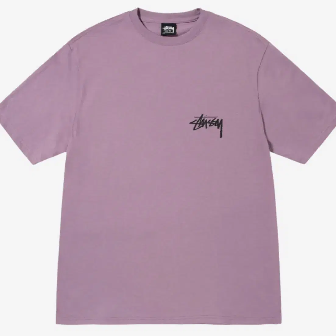 Stussy cherries orchid