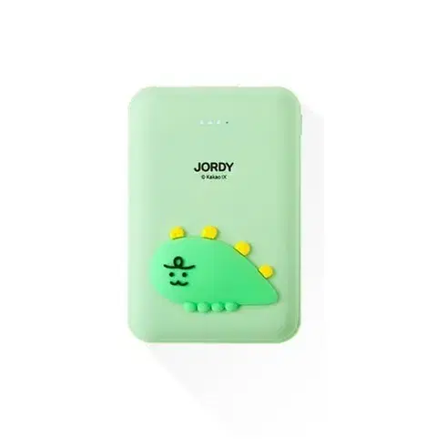 니니즈 죠르디 10000mah 보조배터리