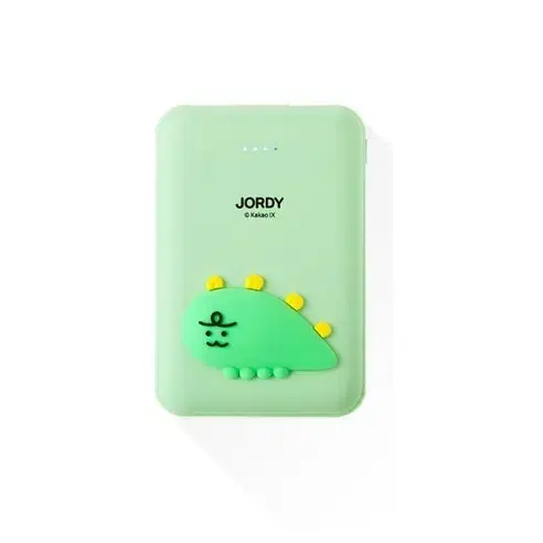 니니즈 죠르디 10000mah 보조배터리