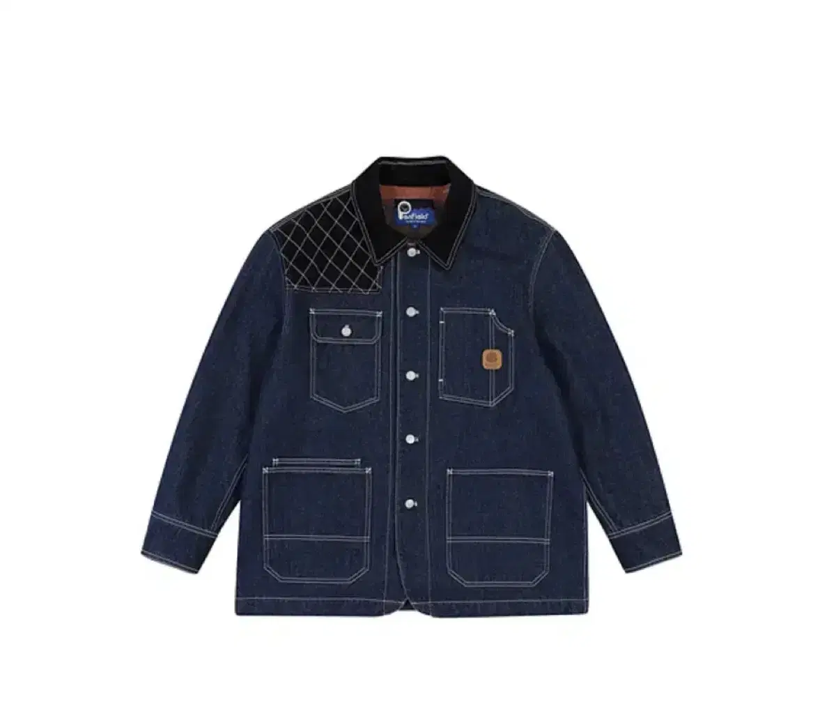 Penfield cignature denim jacket