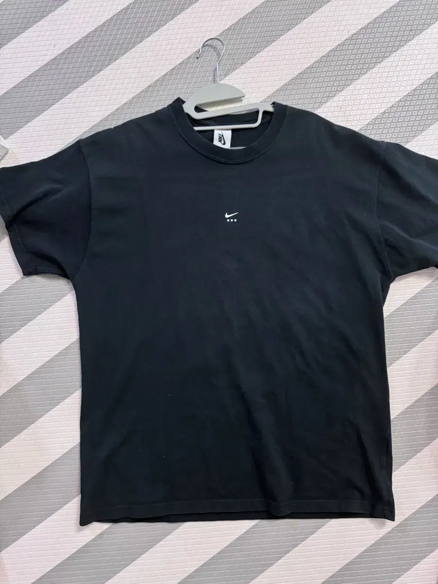 Nike X MMW Short Sleeve