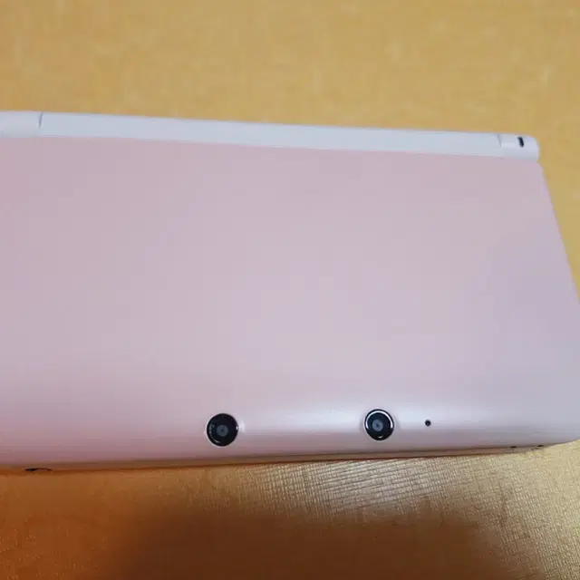 핑크 닌텐도 3dsll 3dsxl 일본판 순정품