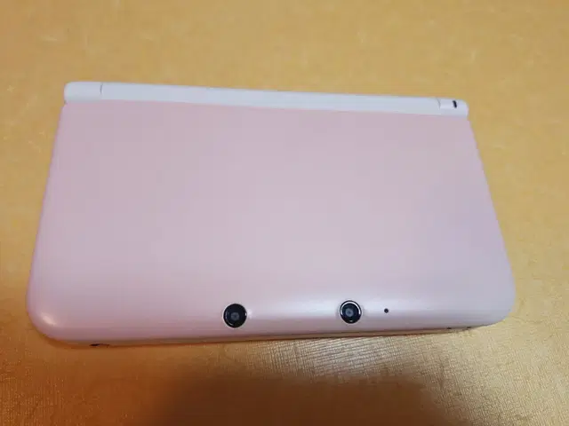 핑크 닌텐도 3dsll 3dsxl 일본판 순정품