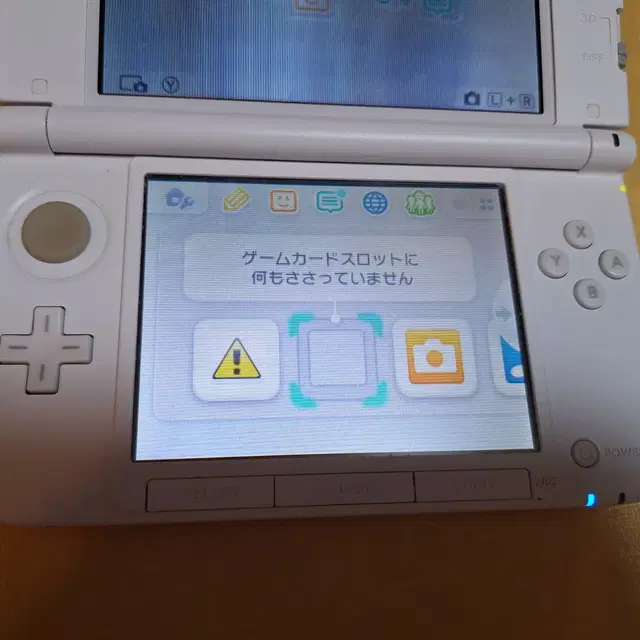 핑크 닌텐도 3dsll 3dsxl 일본판 순정품