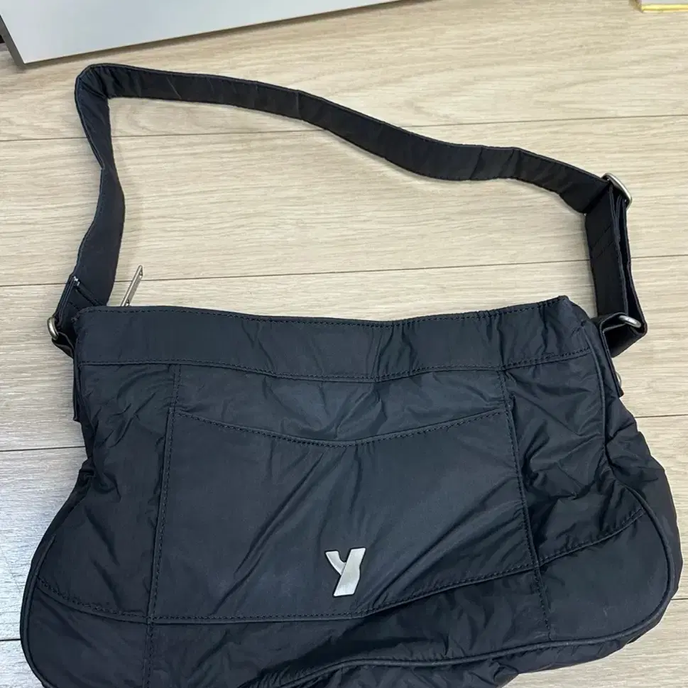 나일론 숄더백 Yuse NYLON SHOULDE