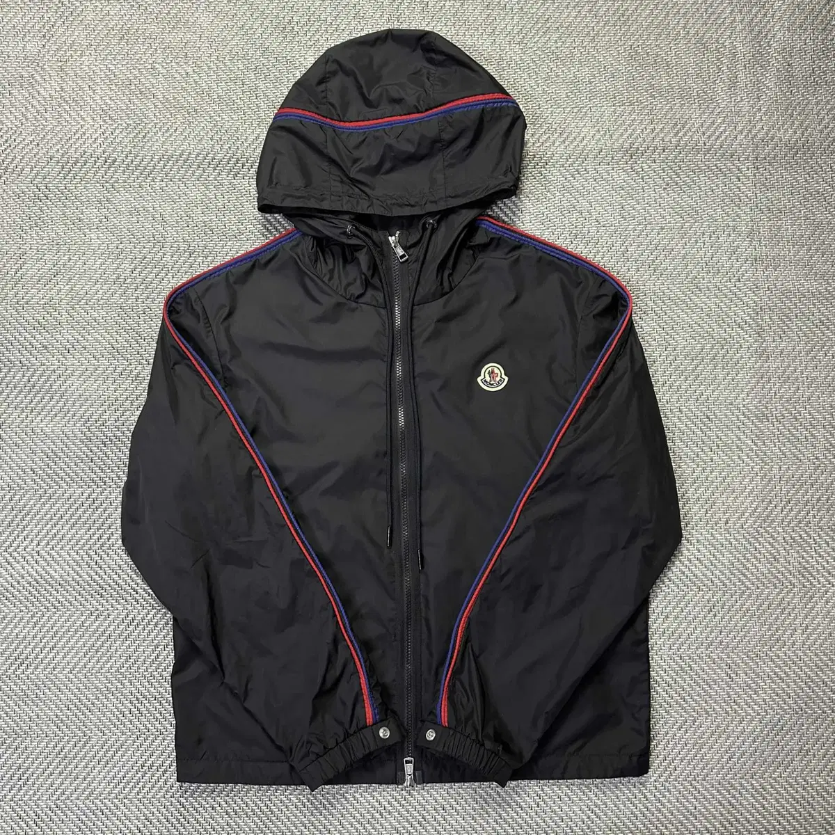 Moncler Hatab Windbreaker 21SS