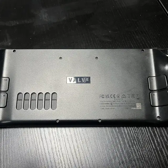 스팀덱 OLED 1TB ( Steam deck OLED 1TB )