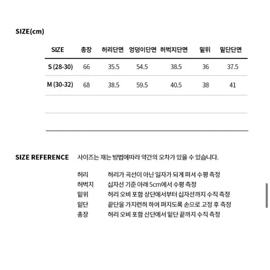 세븐셀라 8부 멀티턱 스웨트 버뮤다 블랙 버뮤다 팬츠 남녀공용 M