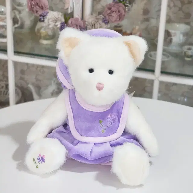 Boyds Bears 보이즈베어 / 고양이 냥이 곰돌이 빈티지소품