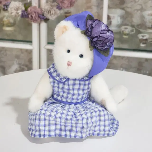 Boyds Bears 보이즈베어 / 빈티지인형 고양이 냥이 빈티지소품