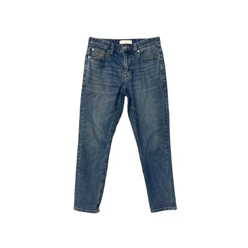 [Flackers] Casual Denim Pants 31