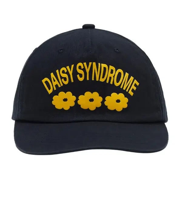 (새상품) 데이지 캡모자 daisy TRIPLETS BALL CAP na