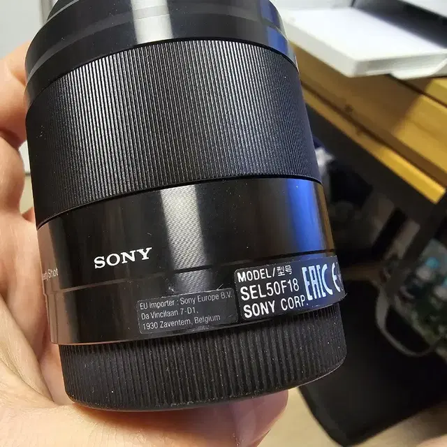 sony a6100 번들렌즈 여친렌즈 카페렌즈 일괄판매