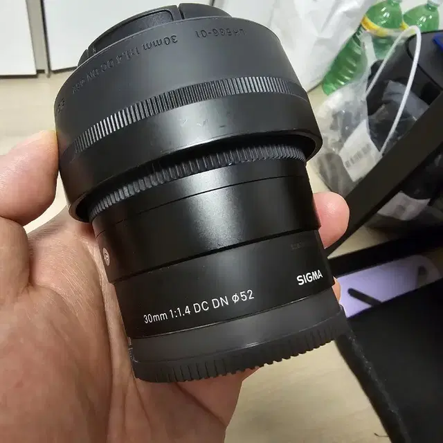 sony a6100 번들렌즈 여친렌즈 카페렌즈 일괄판매