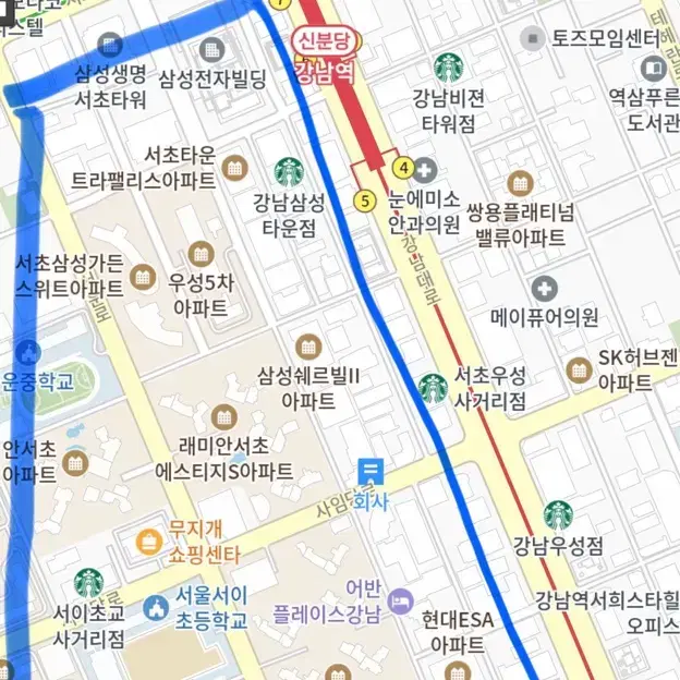 강남 월주차권 삽니다(강남역-사진)