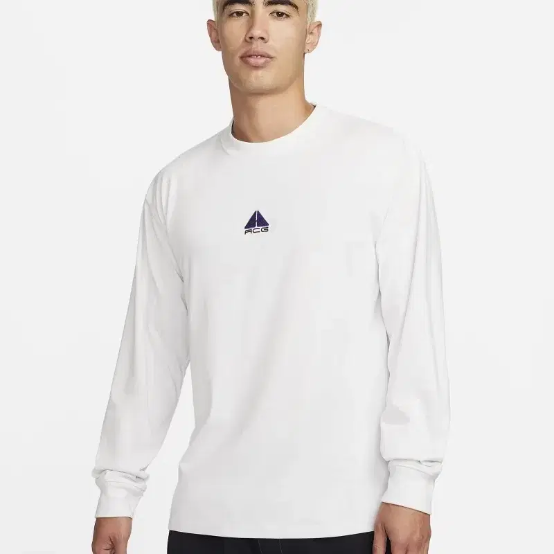 (2XL) 나이키 ACG 렁스긴팔