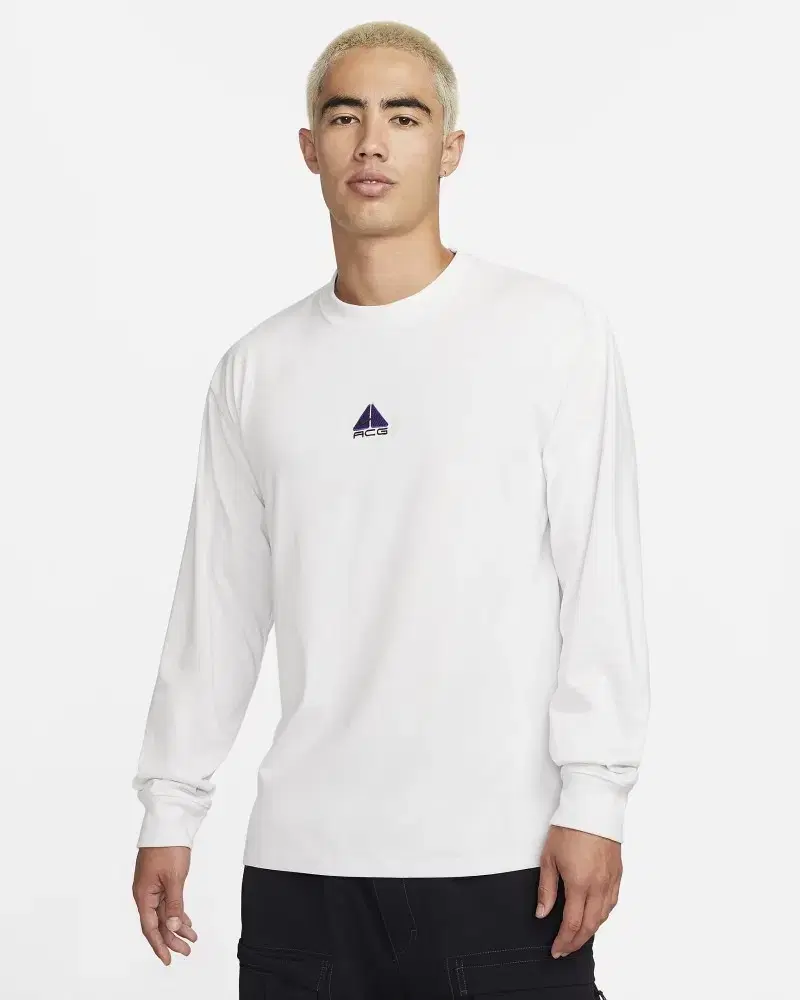 (2XL) Nike ACG Long Sleeve