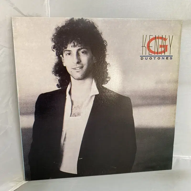 KENNY G LP / AA4742