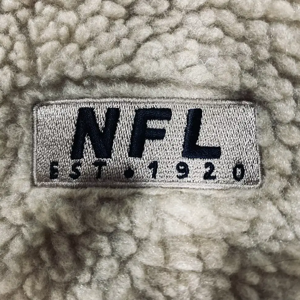 NFL 후리스