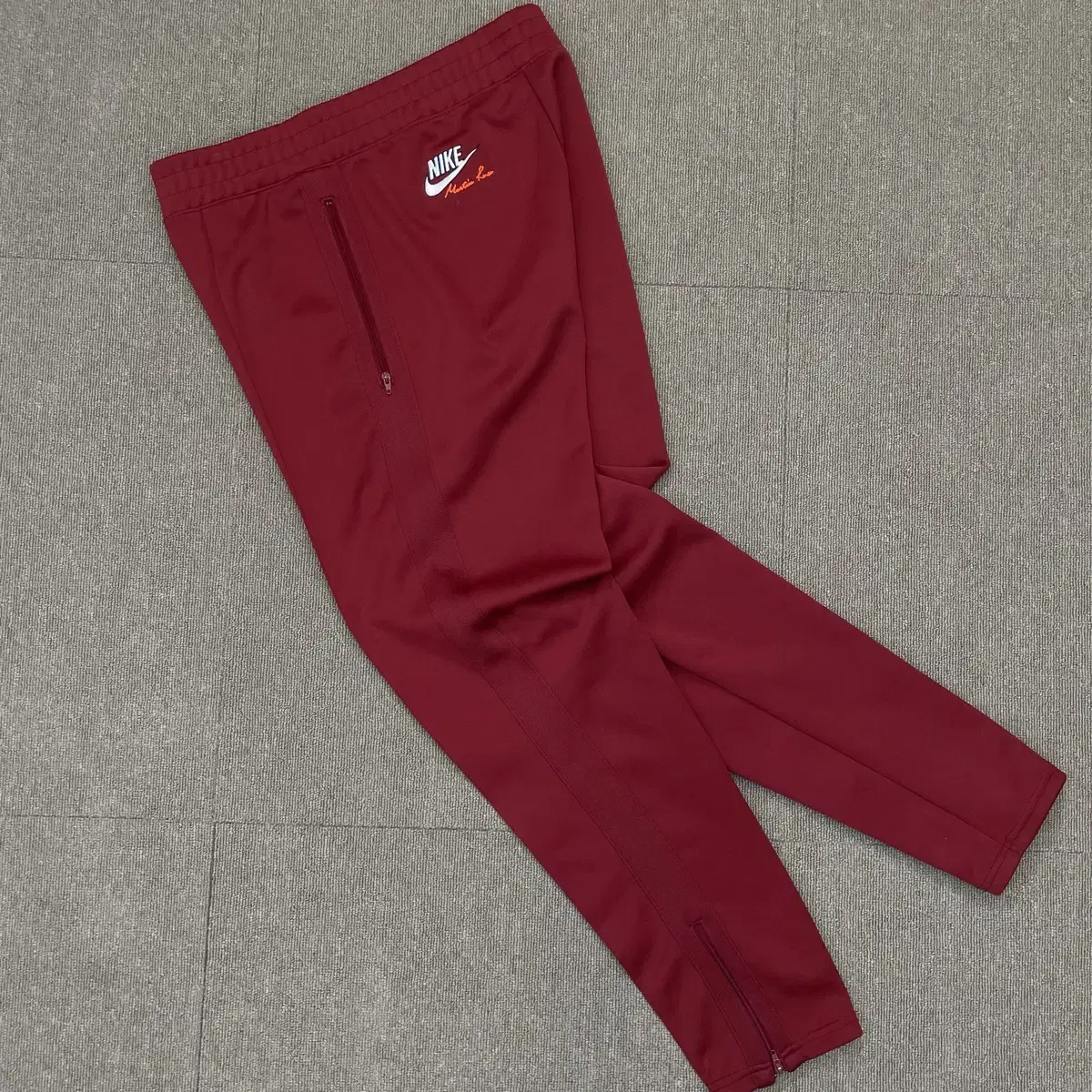 NIKE X MARTINE ROSE Nike Martin Rose Sweatpants M