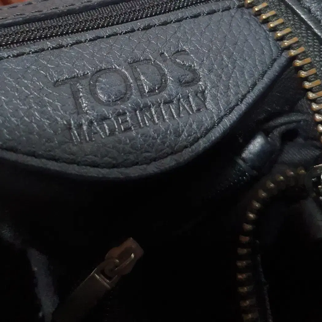 TOD'S 토즈 이태리 명품 숄더백