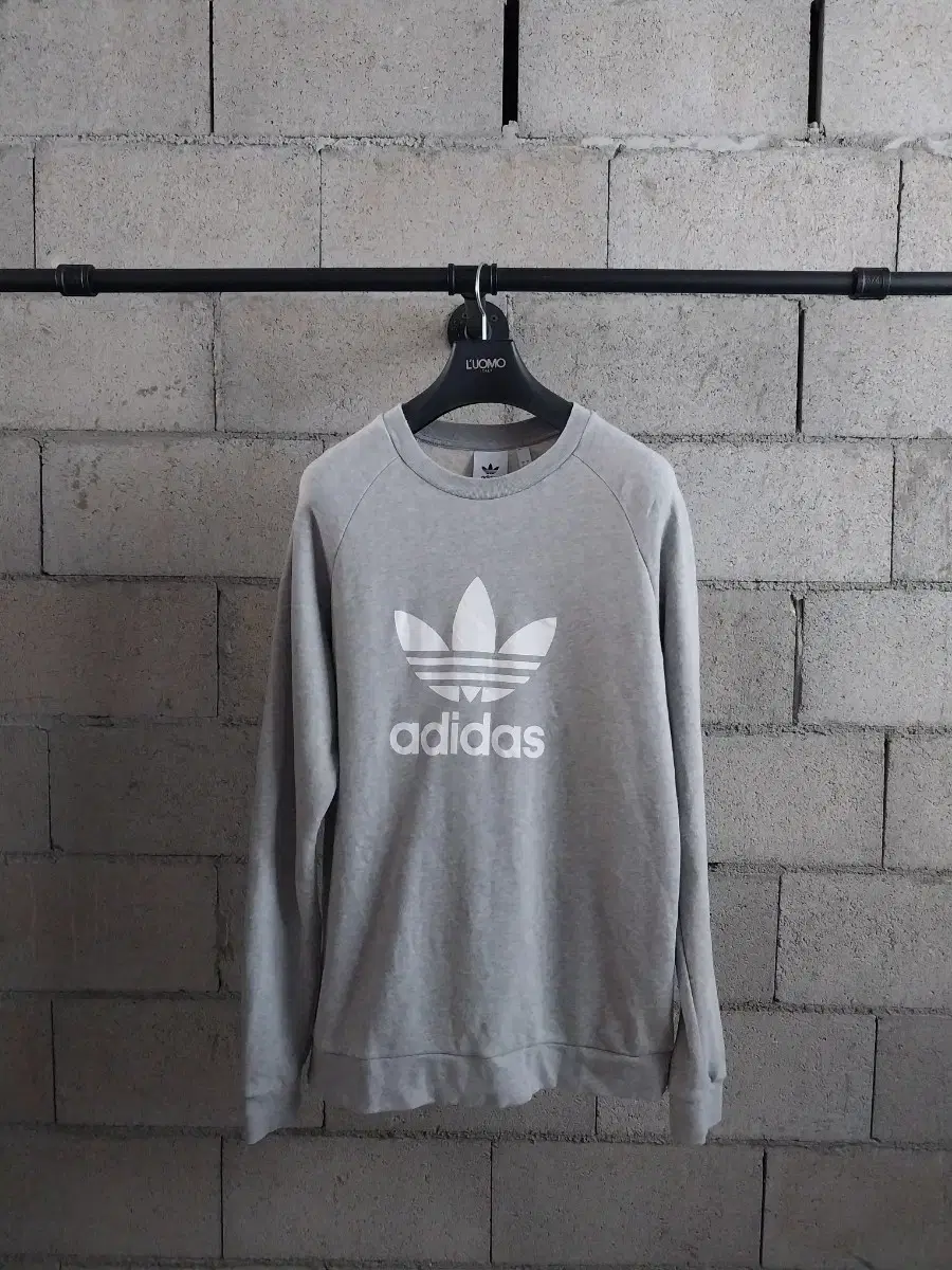 Adidas Man to Man L (Public2