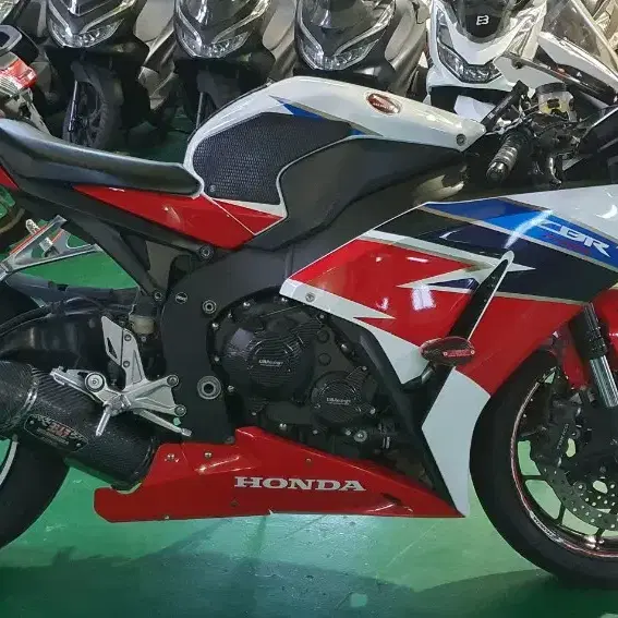 혼다CBR1000RR